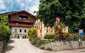 Hotel Villa Mayr Rooms & Suites