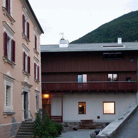 Hotel Villa Mayr Rooms & Suites Brixen Exterior foto