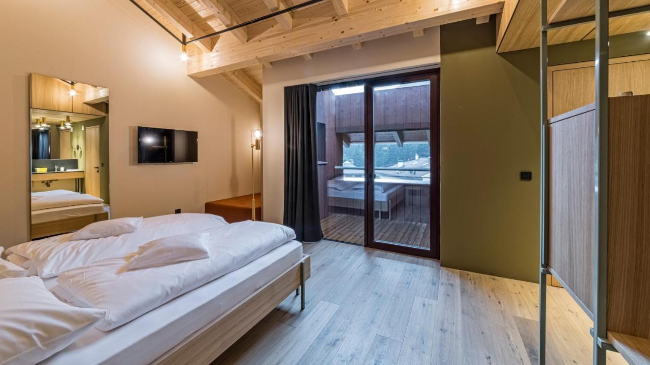 Hotel Villa Mayr Rooms & Suites Brixen Exterior foto