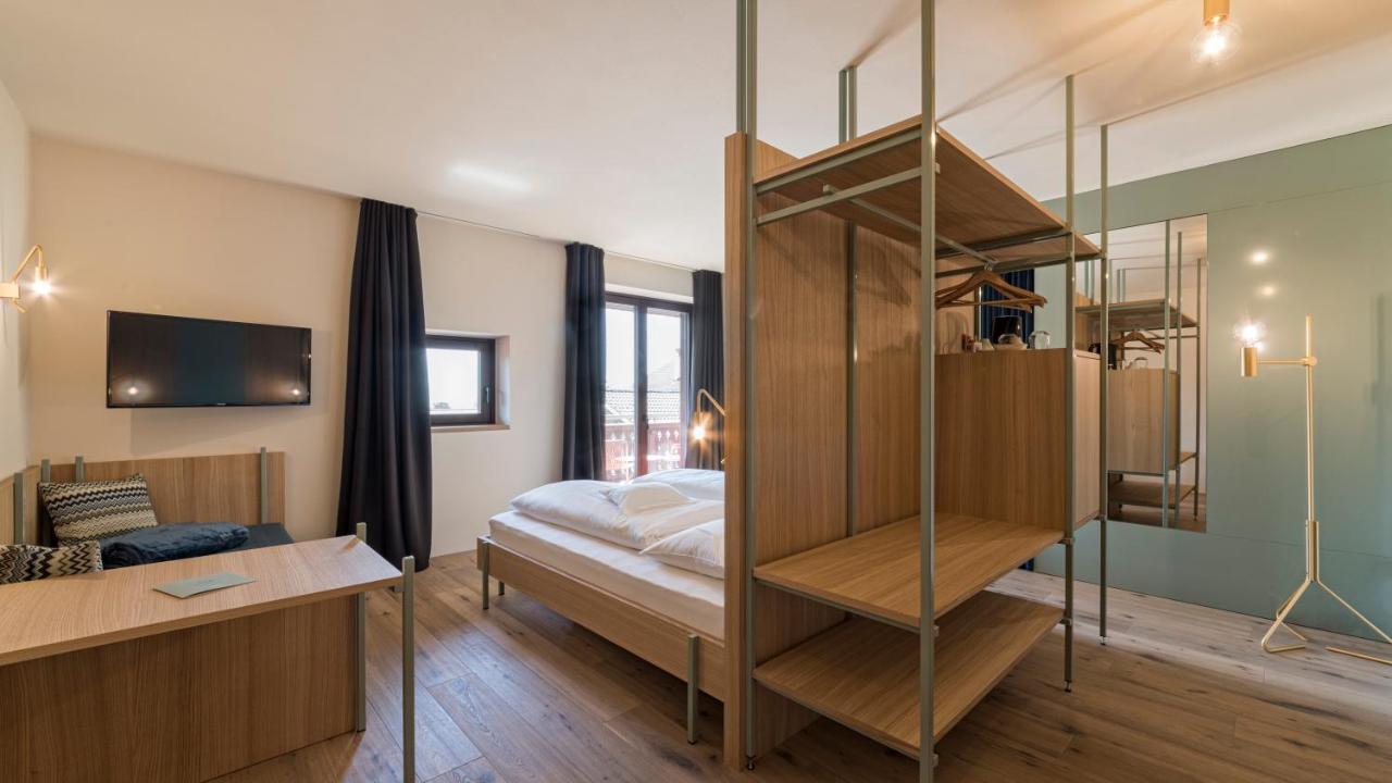 Hotel Villa Mayr Rooms & Suites Brixen Exterior foto