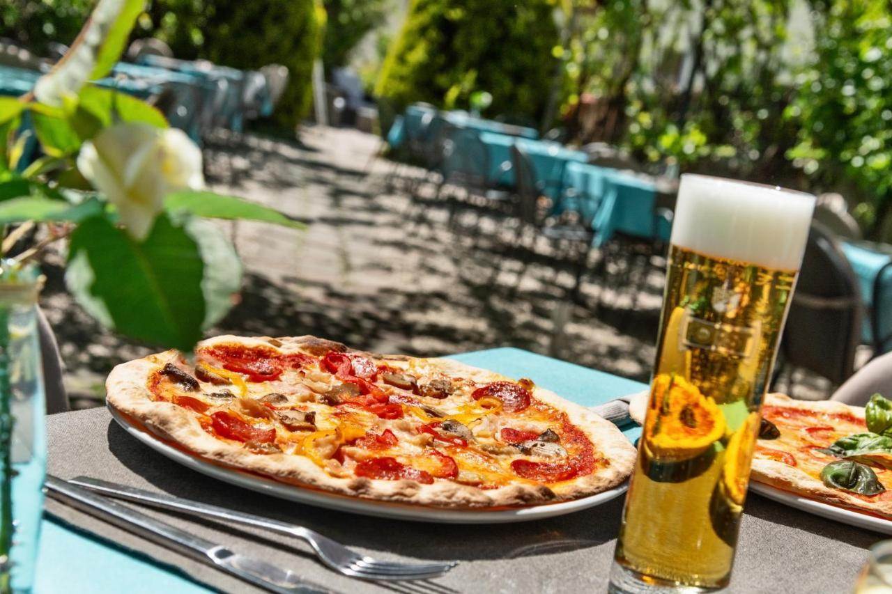 Hotel Villa Mayr Rooms & Suites Brixen Exterior foto