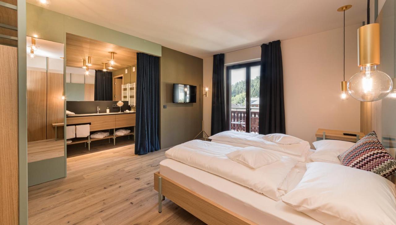 Hotel Villa Mayr Rooms & Suites Brixen Exterior foto