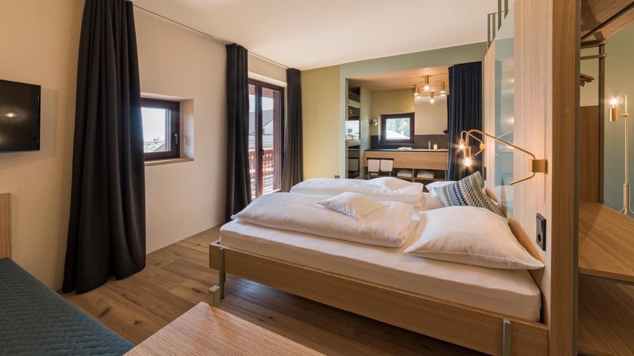 Hotel Villa Mayr Rooms & Suites Brixen Exterior foto
