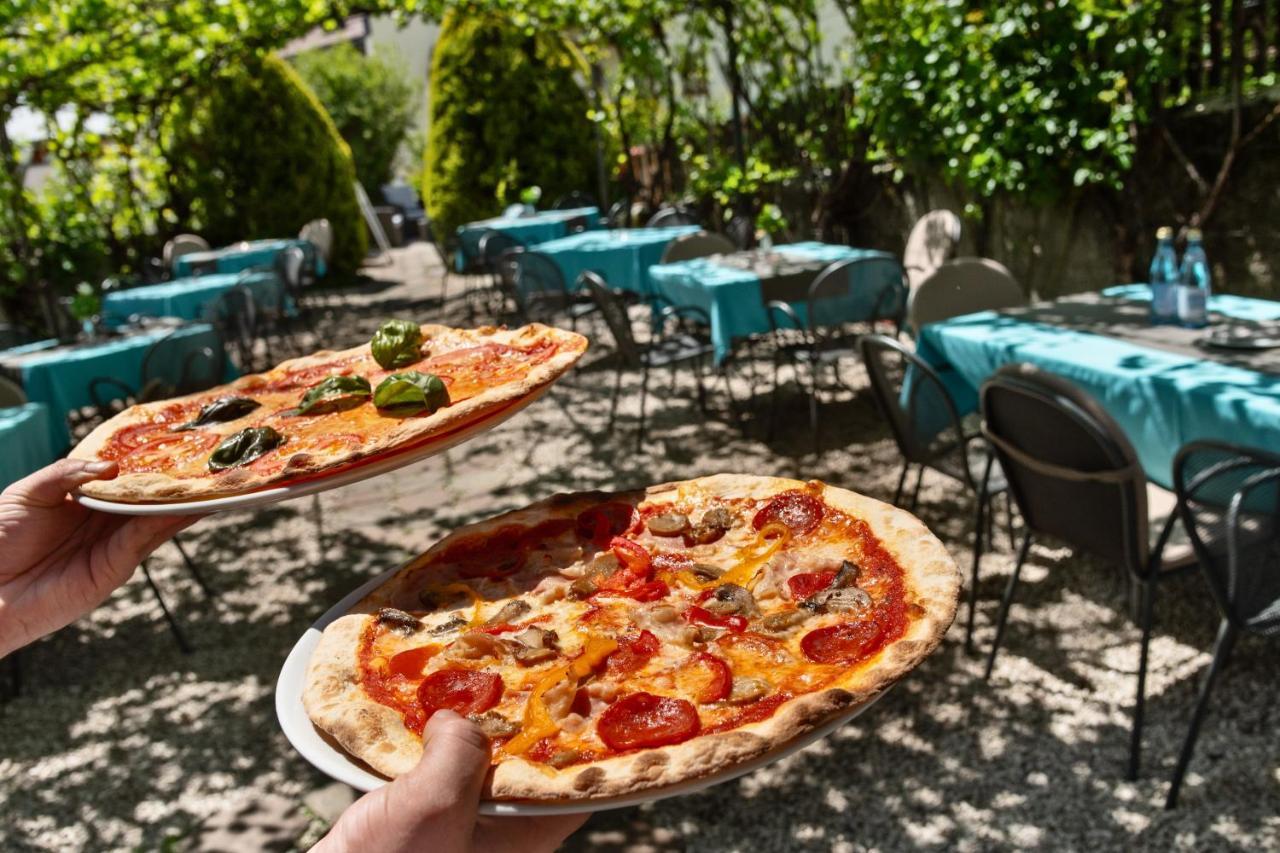 Hotel Villa Mayr Rooms & Suites Brixen Exterior foto