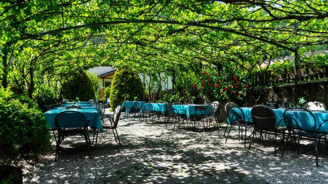 Hotel Villa Mayr Rooms & Suites Brixen Exterior foto