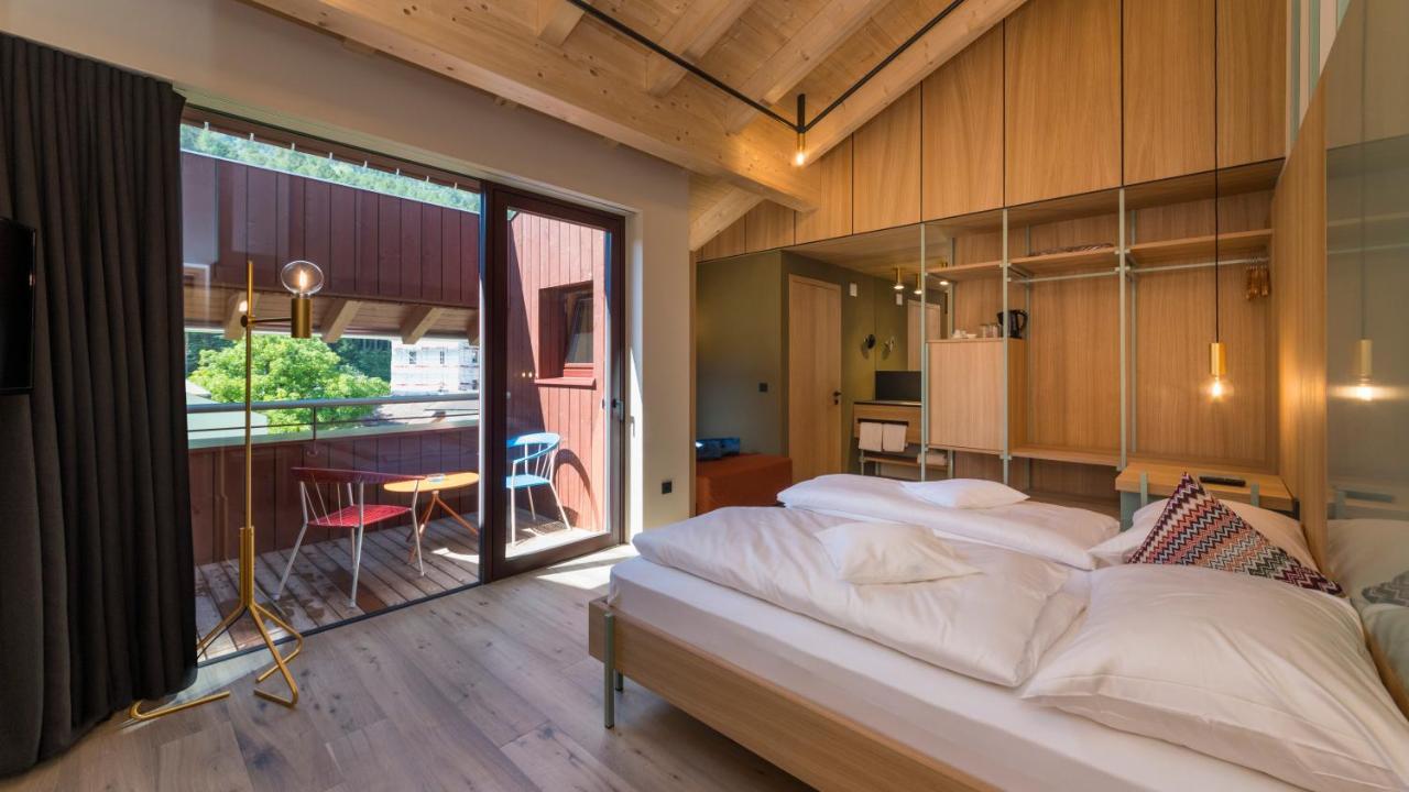 Hotel Villa Mayr Rooms & Suites Brixen Exterior foto