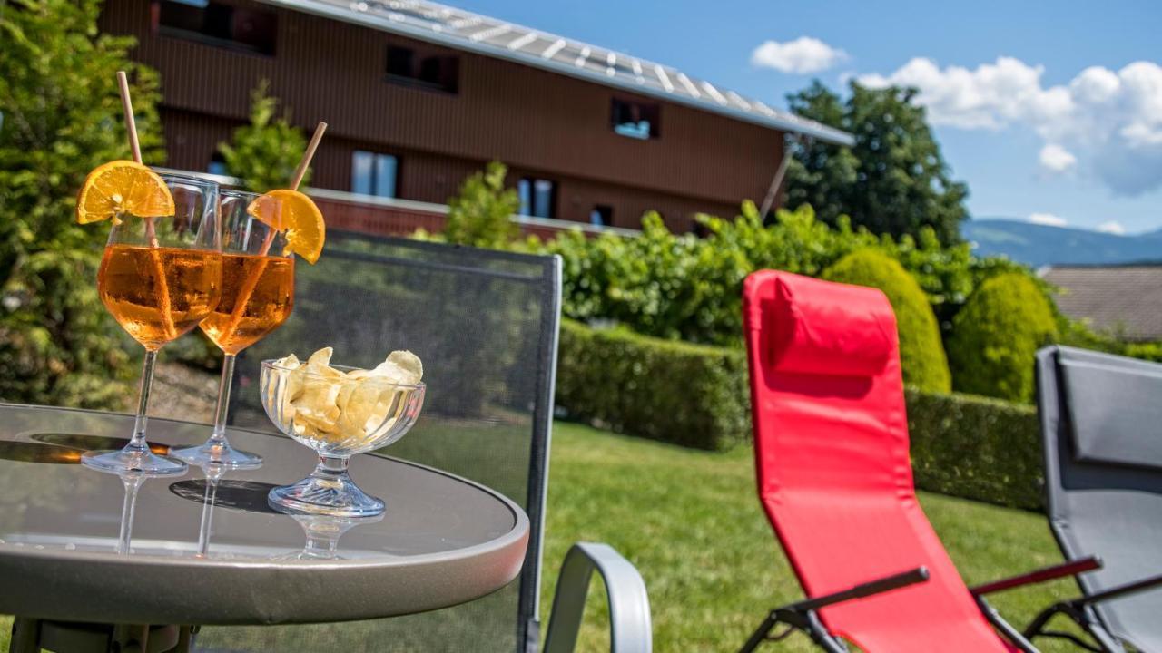 Hotel Villa Mayr Rooms & Suites Brixen Exterior foto