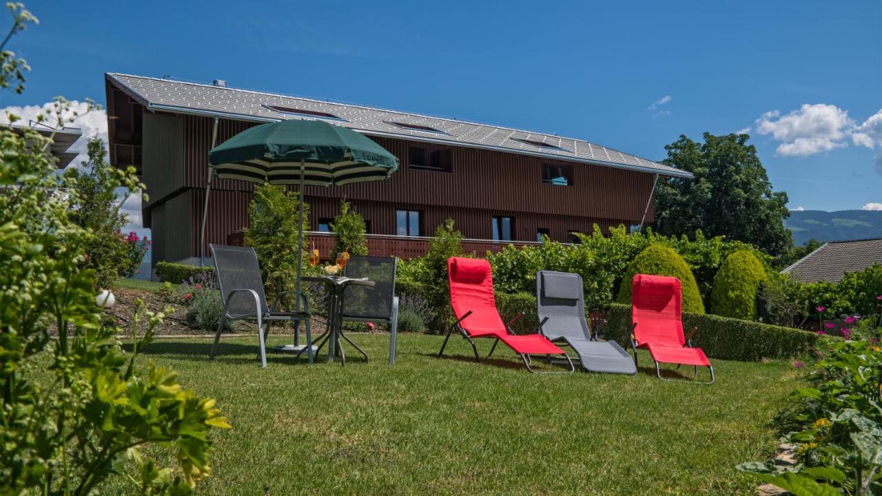 Hotel Villa Mayr Rooms & Suites Brixen Exterior foto