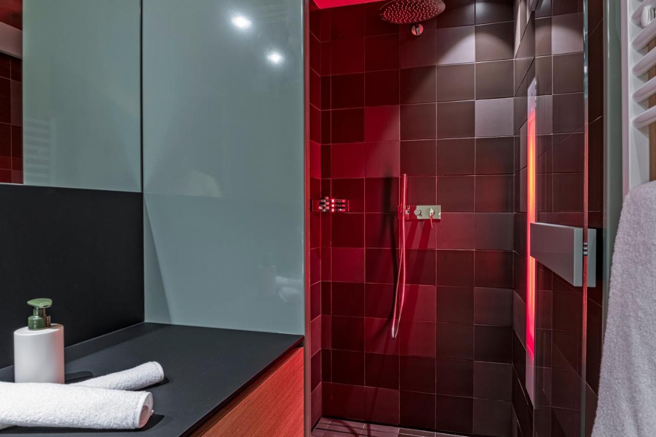 Hotel Villa Mayr Rooms & Suites Brixen Exterior foto