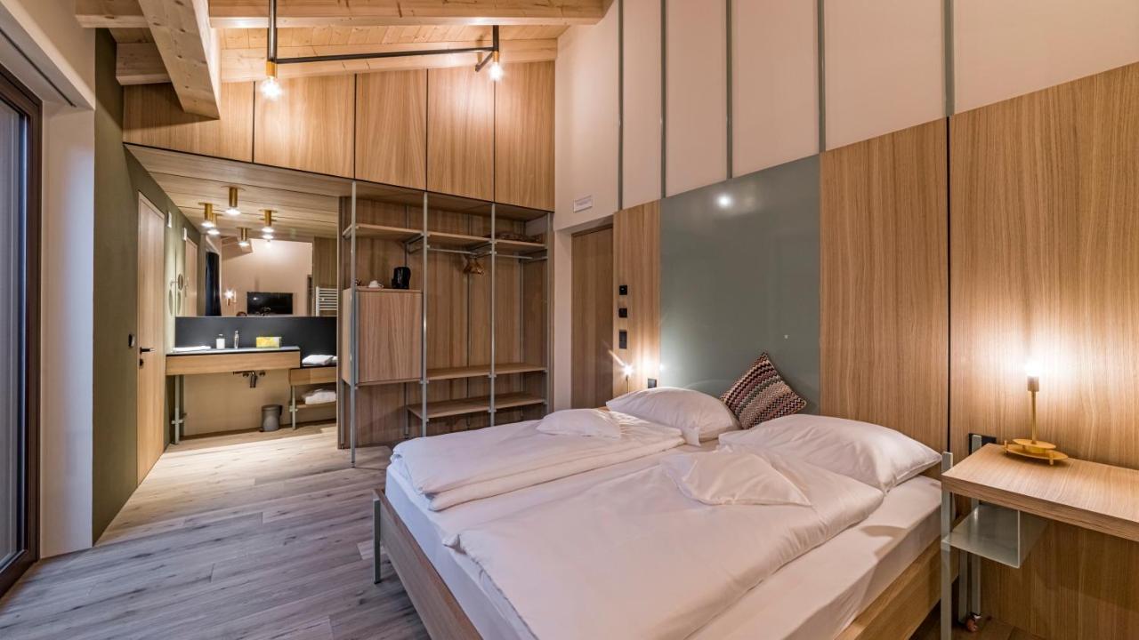 Hotel Villa Mayr Rooms & Suites Brixen Exterior foto